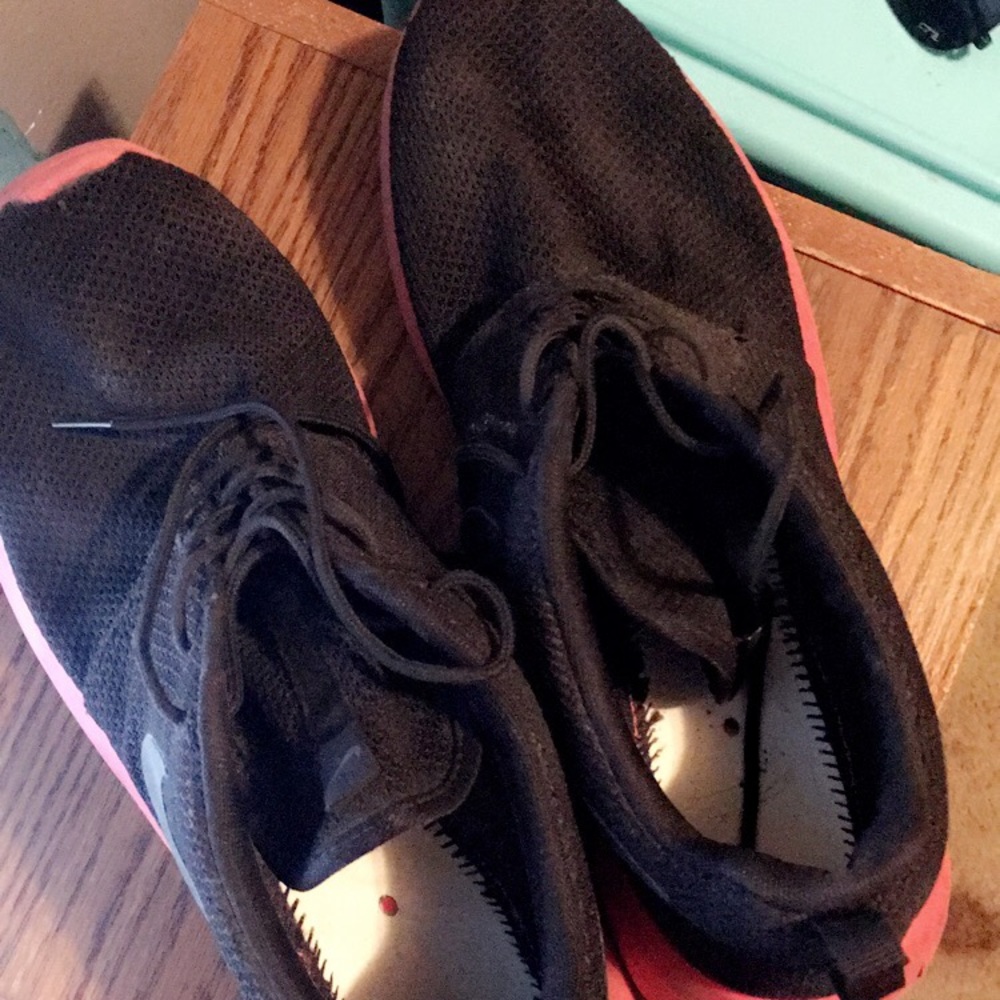 Nike Roshe’s
